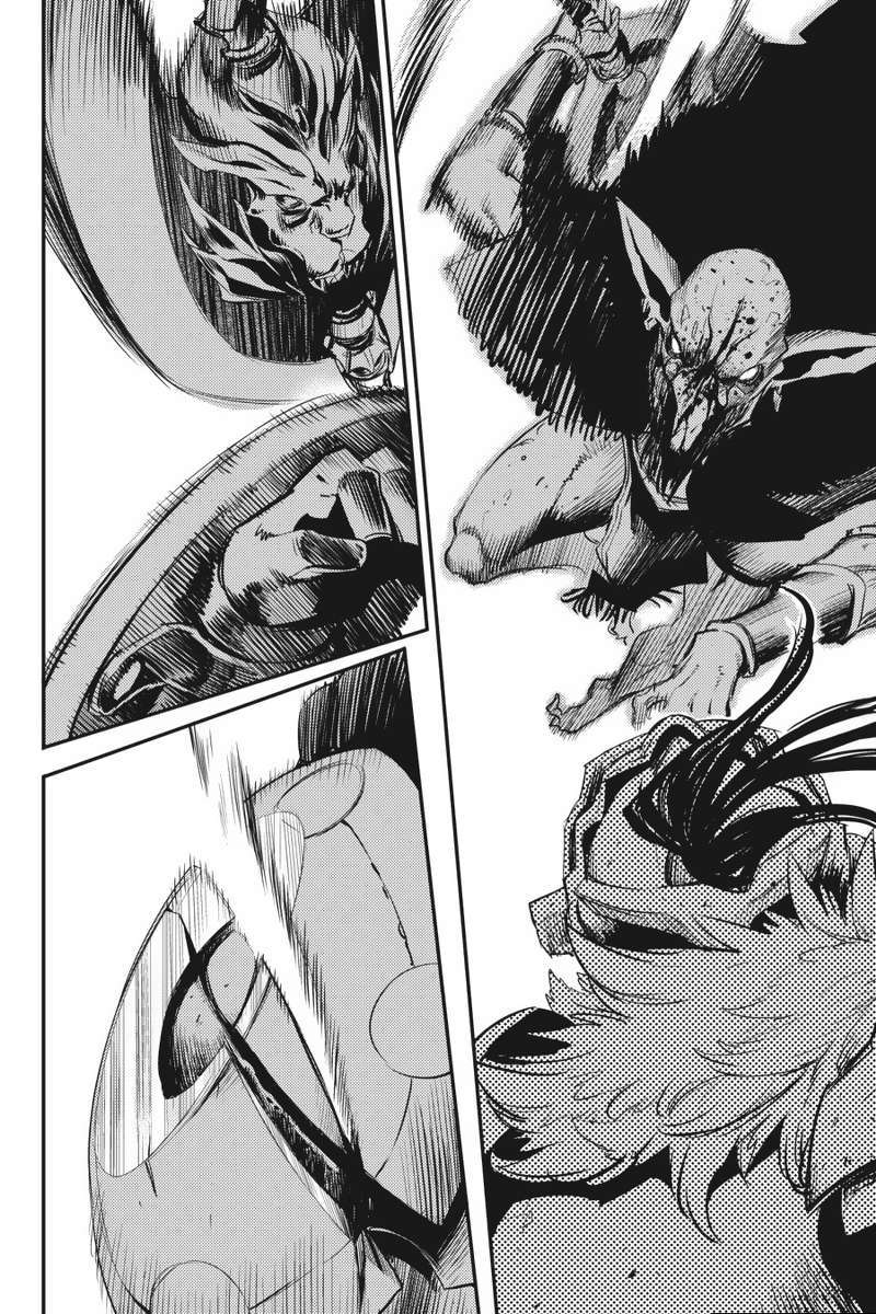 Goblin Slayer Bab 14 halaman 23