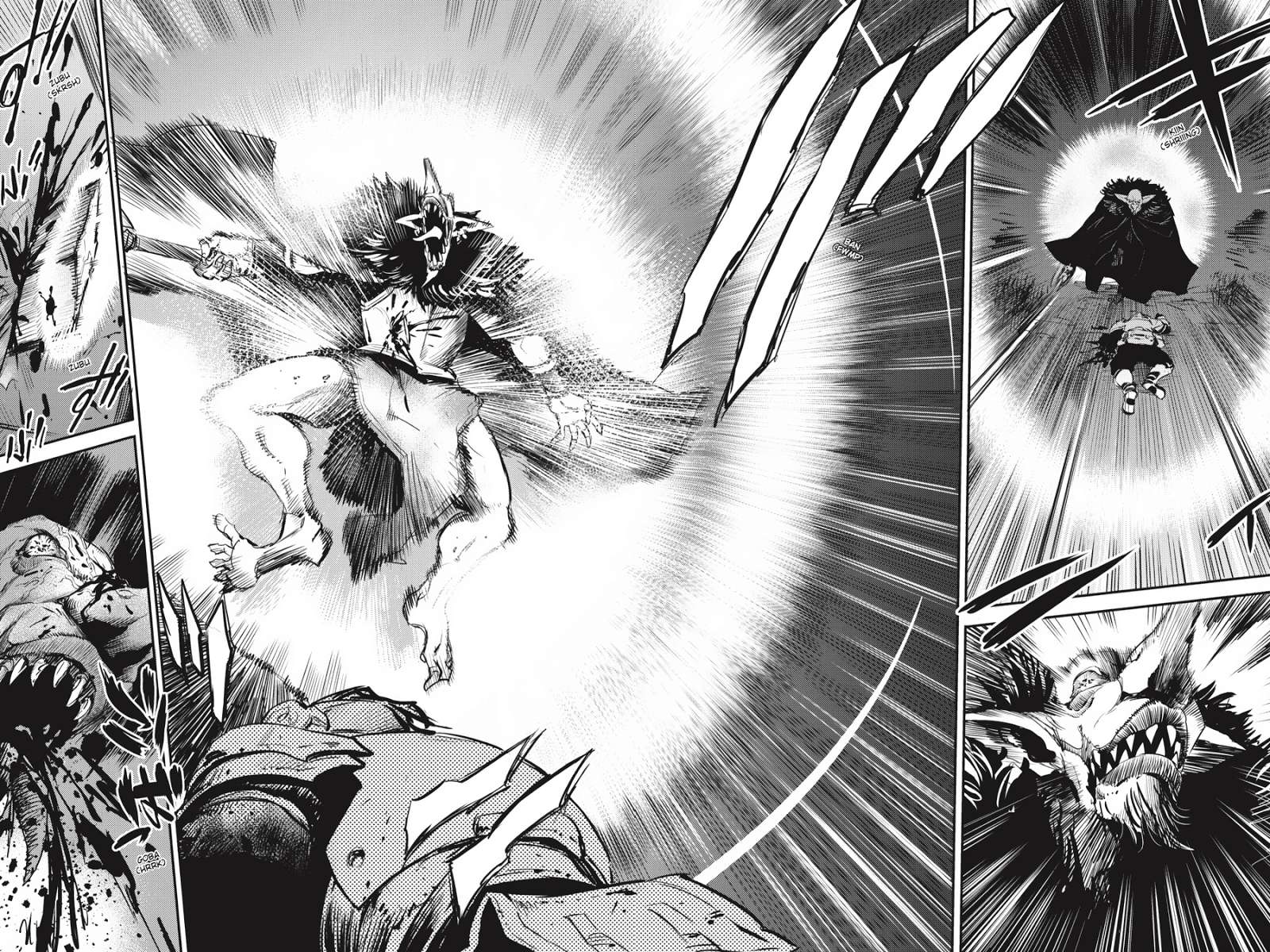 Goblin Slayer Bab 15 halaman 10