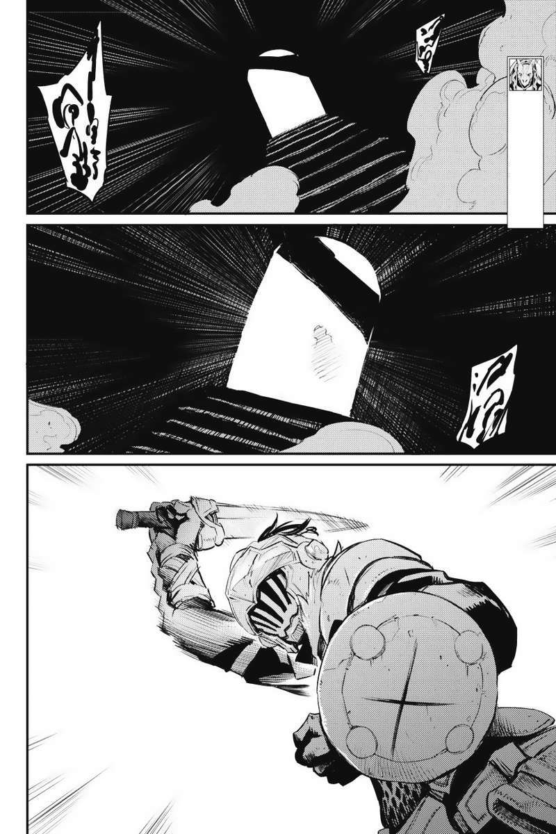 Goblin Slayer Bab 16 halaman 10