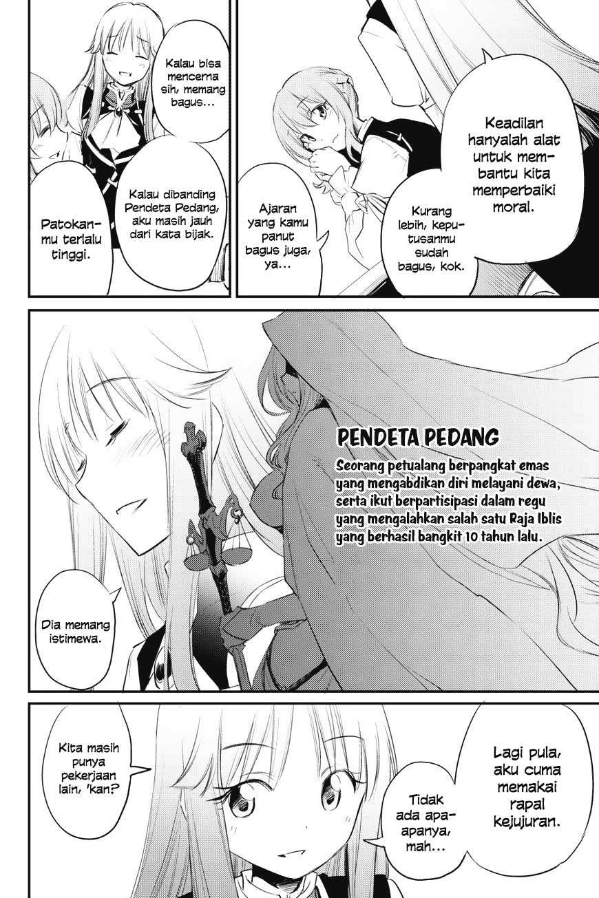 Goblin Slayer Bab 17 halaman 24