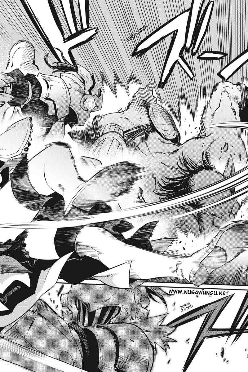 Goblin Slayer Bab 2 halaman 28