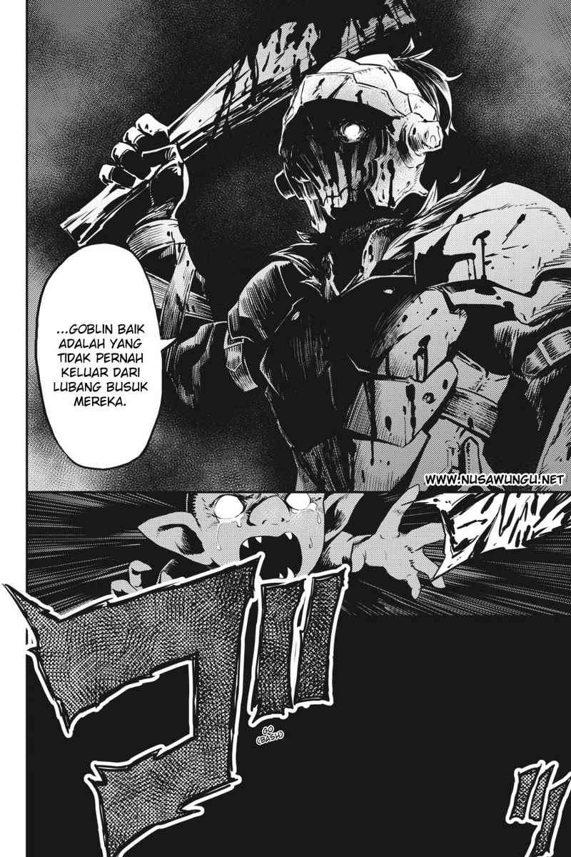 Goblin Slayer Bab 2 halaman 44