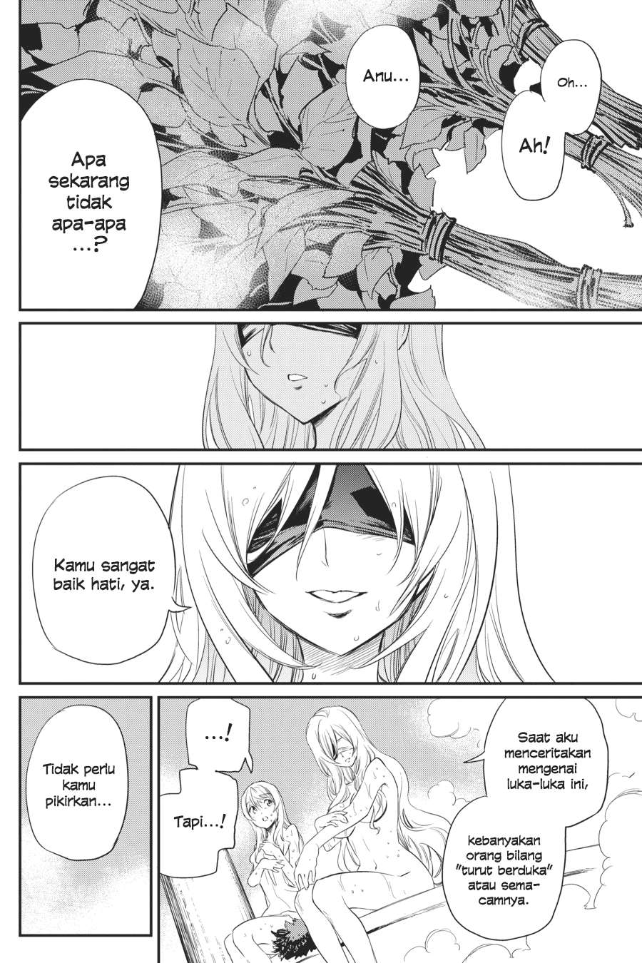 Goblin Slayer Bab 20 halaman 14