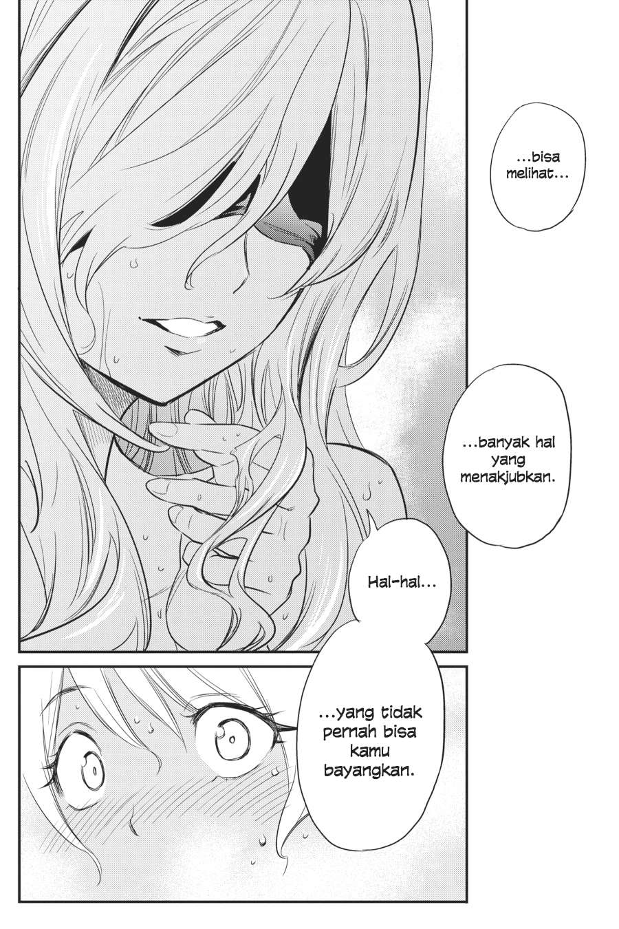 Goblin Slayer Bab 20 halaman 16