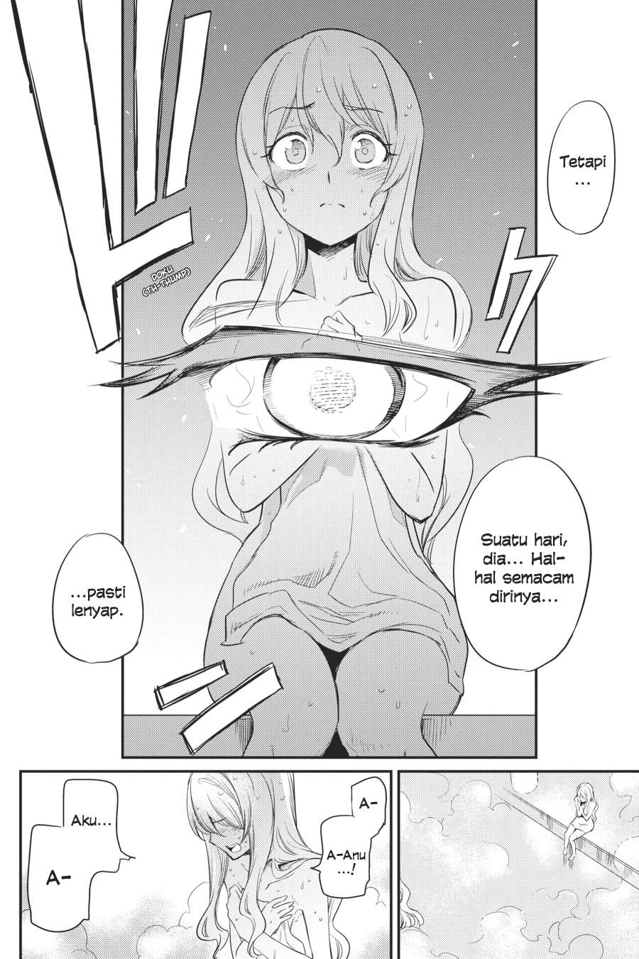 Goblin Slayer Bab 20 halaman 18