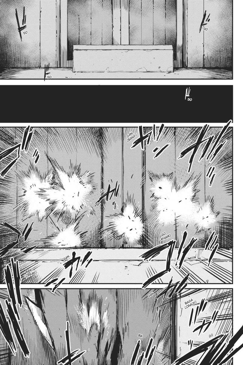 Goblin Slayer Bab 21 halaman 26