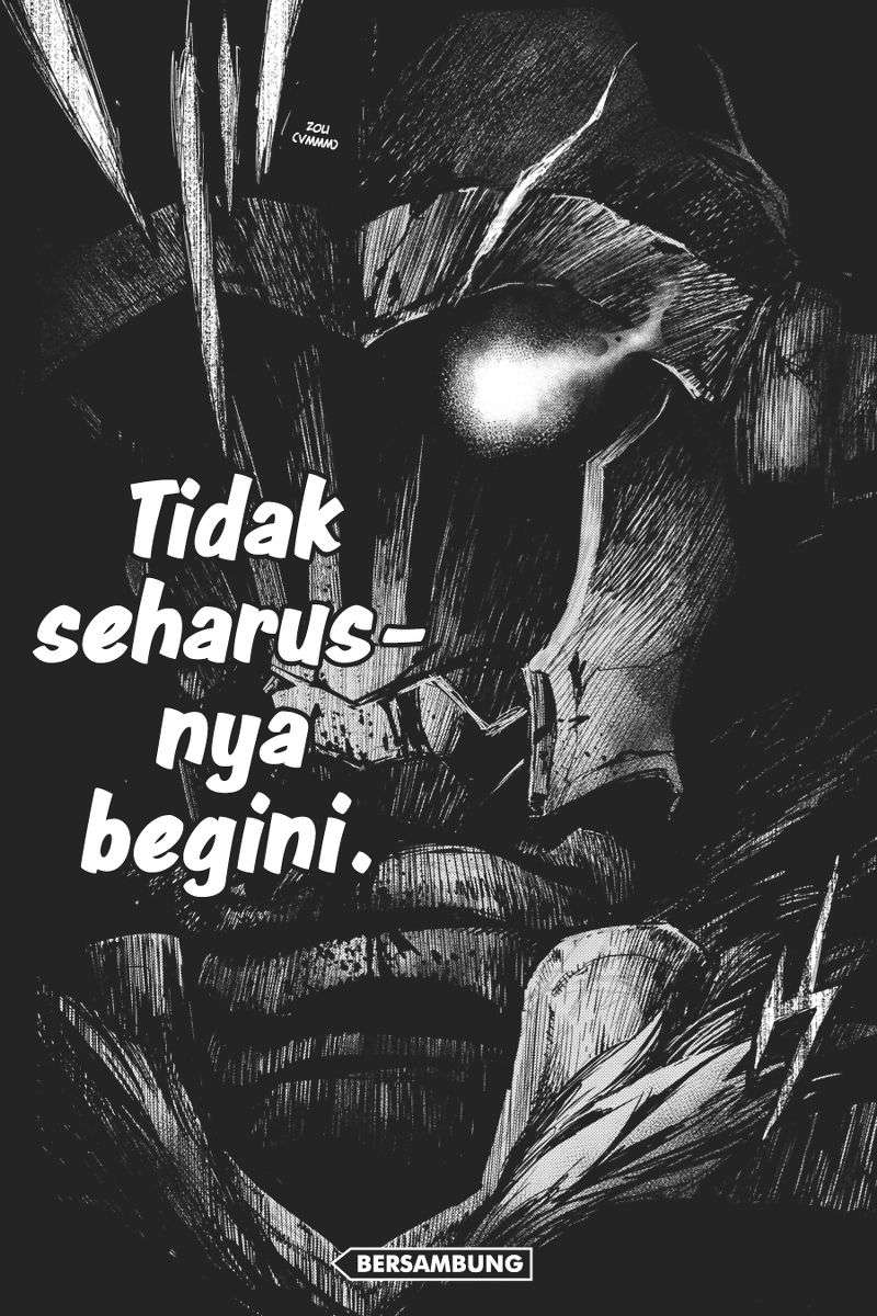 Goblin Slayer Bab 22 halaman 30