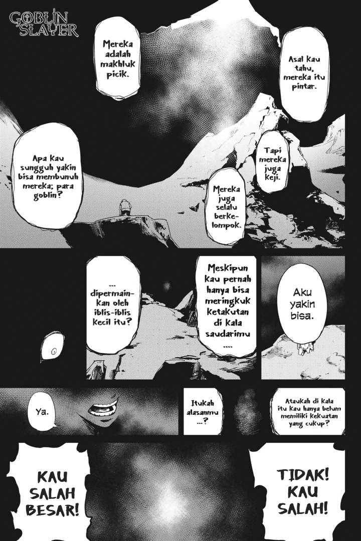 Goblin Slayer Bab 23 halaman 2