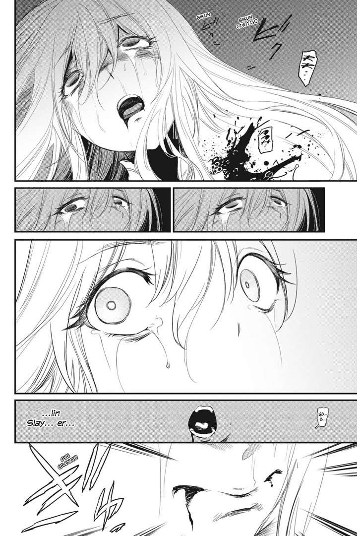 Goblin Slayer Bab 23 halaman 8