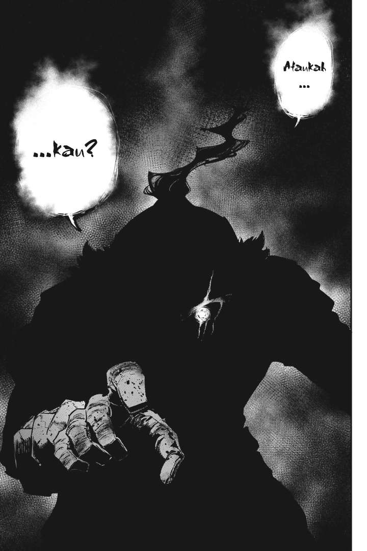Goblin Slayer Bab 23 halaman 25
