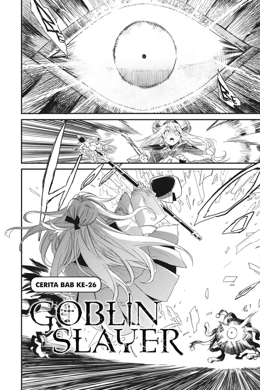 Goblin Slayer Bab 26 halaman 2