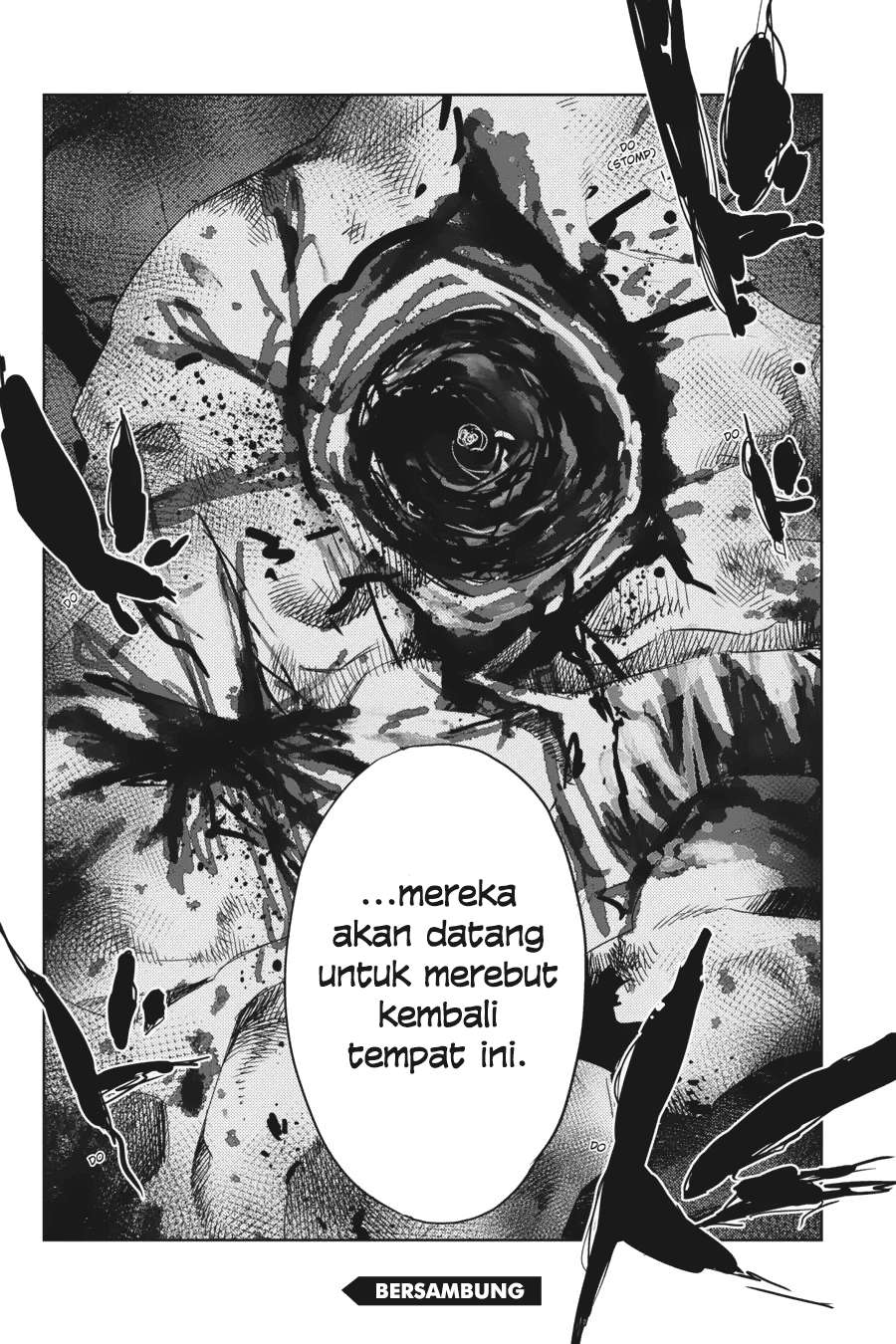 Goblin Slayer Bab 26 halaman 31