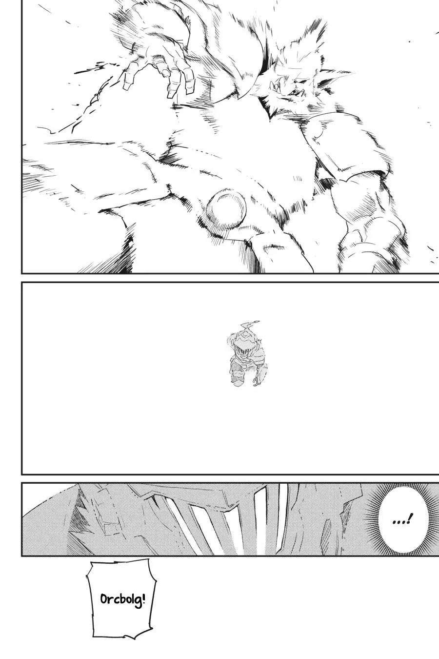 Goblin Slayer Bab 28 halaman 20