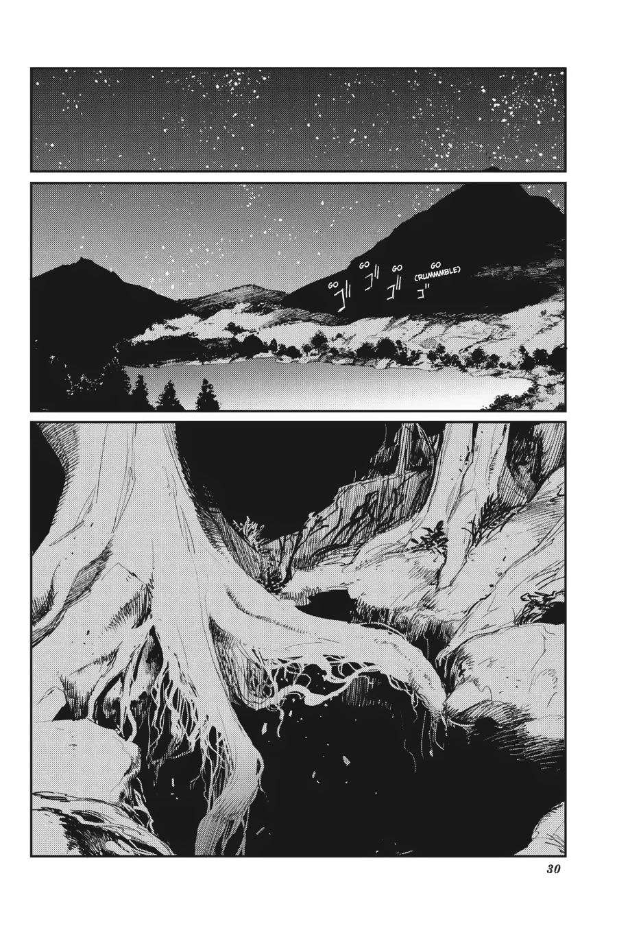 Goblin Slayer Bab 28 halaman 26