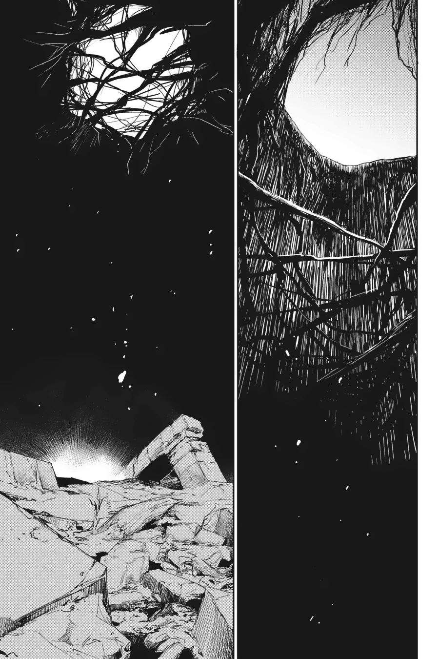 Goblin Slayer Bab 28 halaman 27