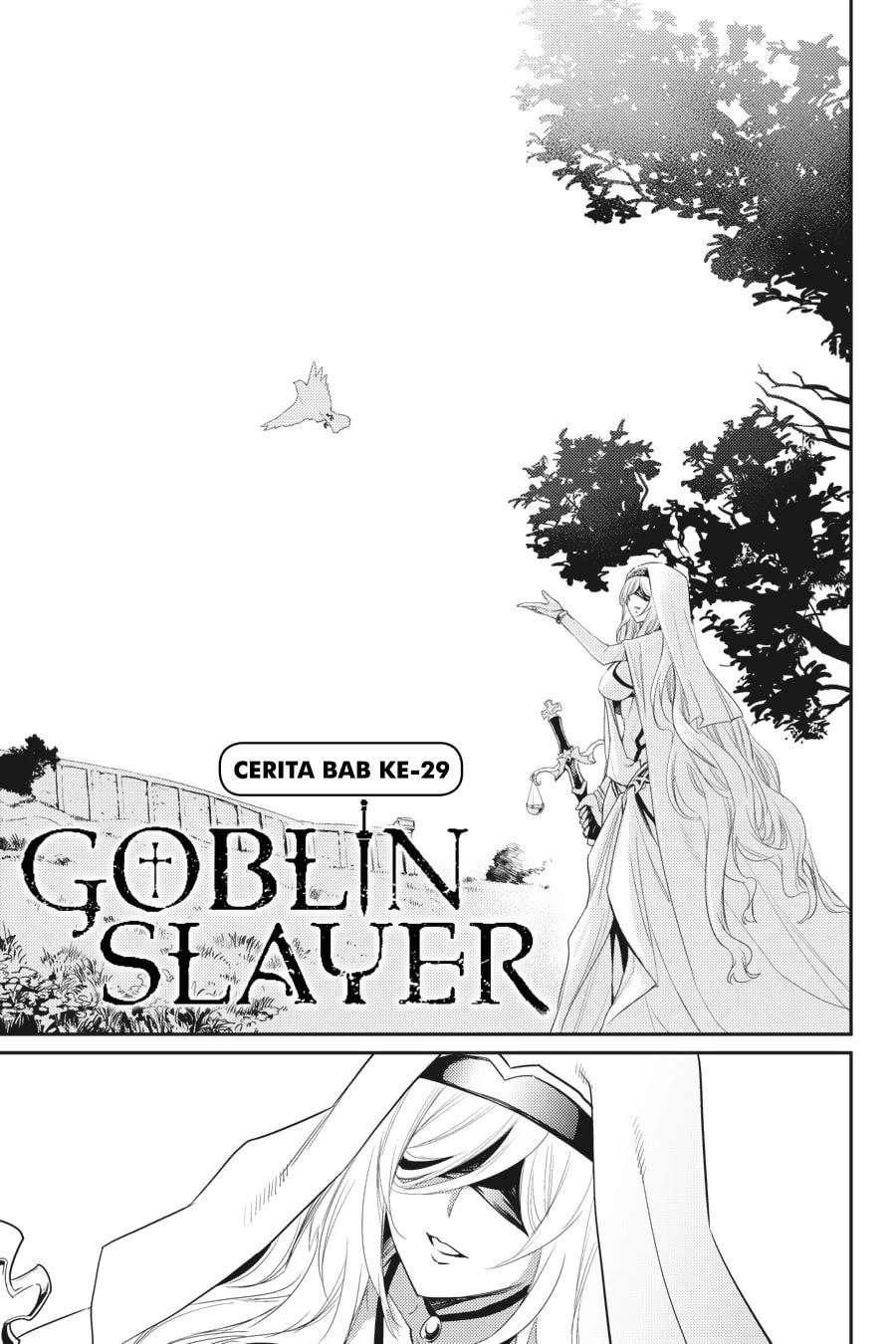 Goblin Slayer Bab 29 halaman 2