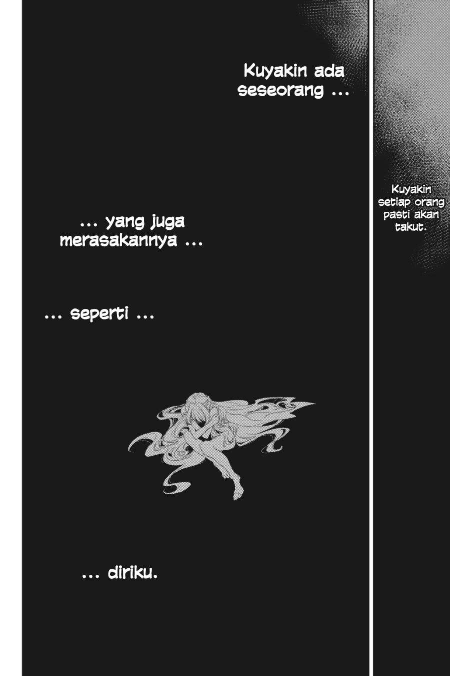 Goblin Slayer Bab 29 halaman 15