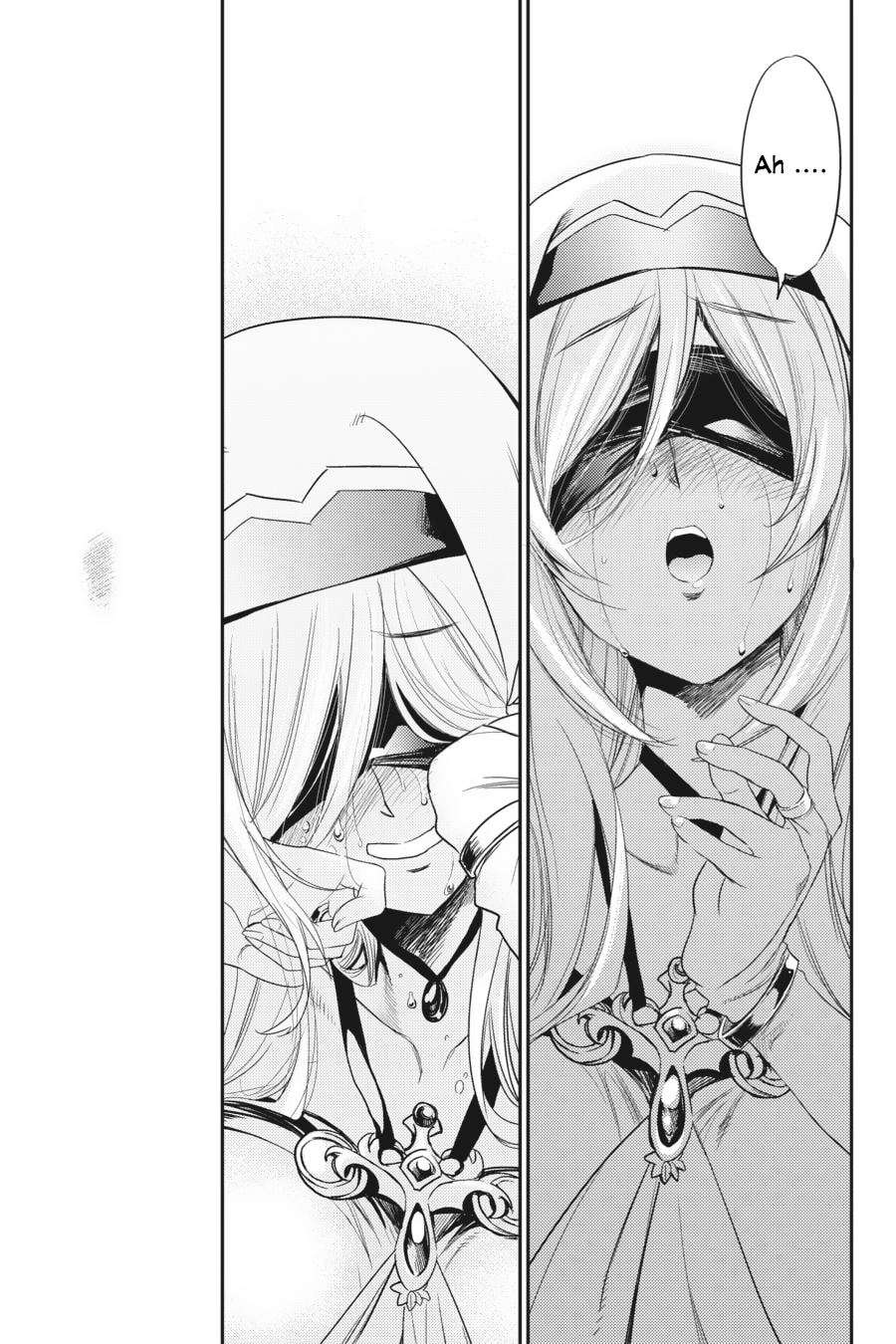 Goblin Slayer Bab 29 halaman 24