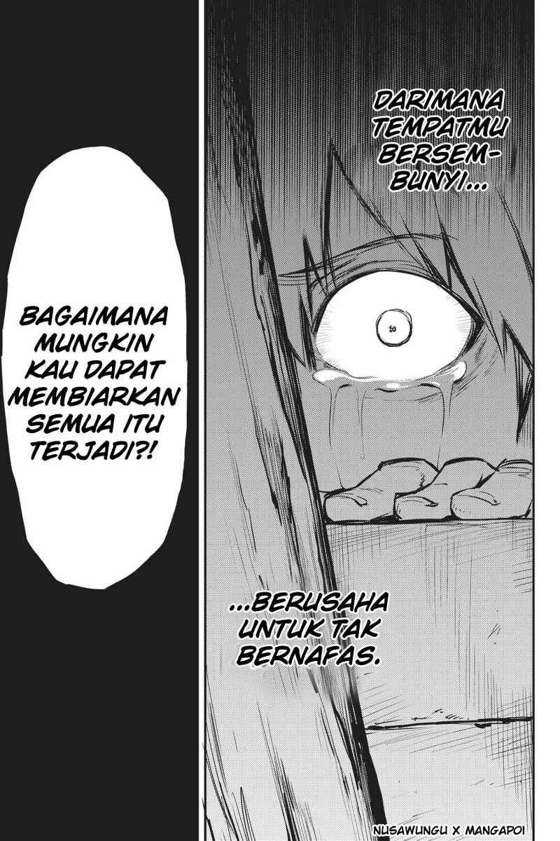 Goblin Slayer Bab 3 halaman 27