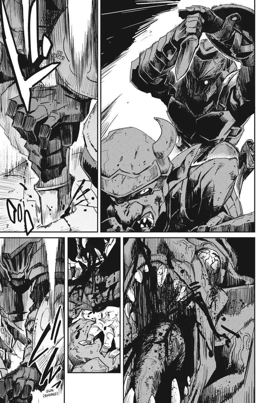 Goblin Slayer Bab 30 halaman 15
