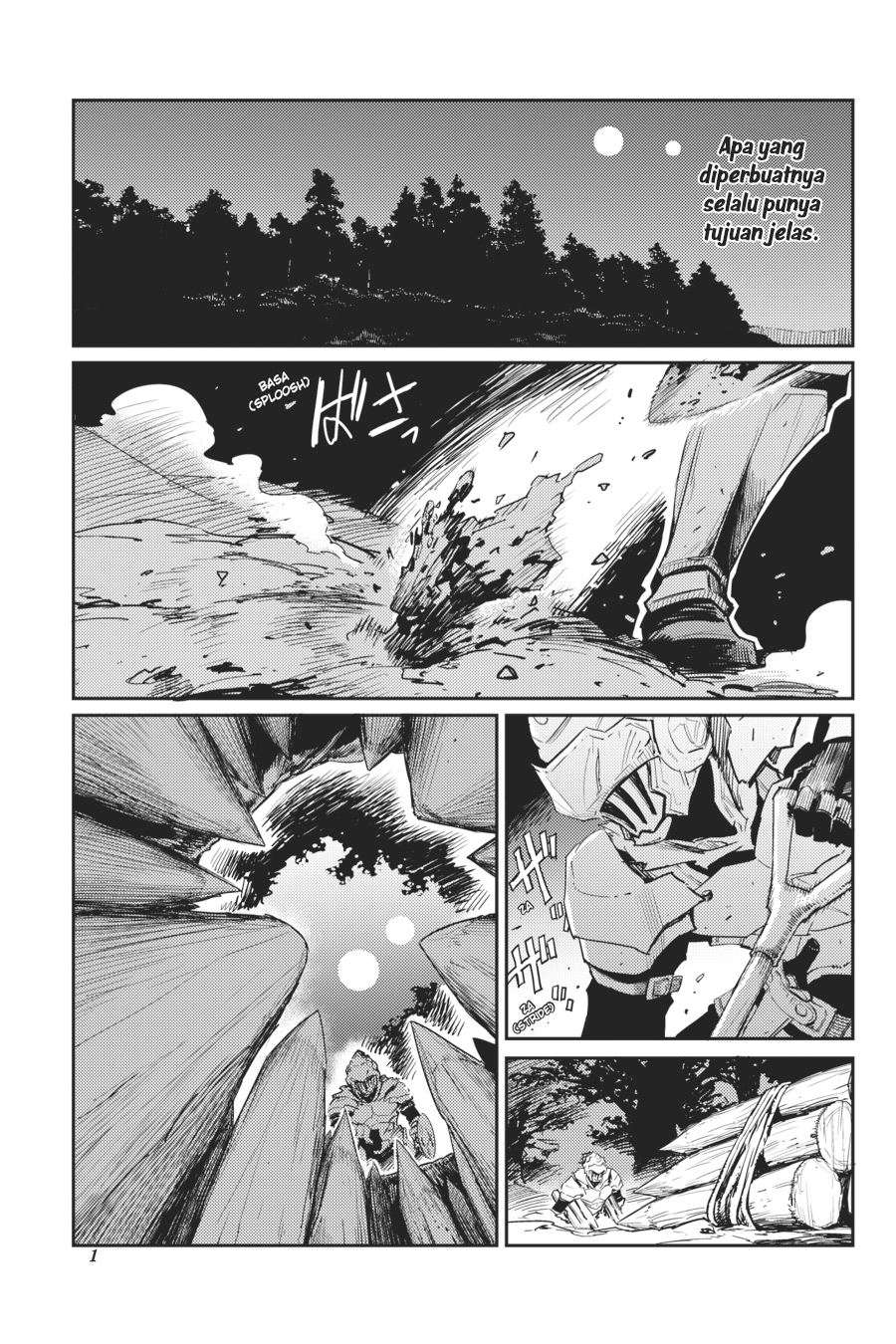 Goblin Slayer Bab 33 halaman 2