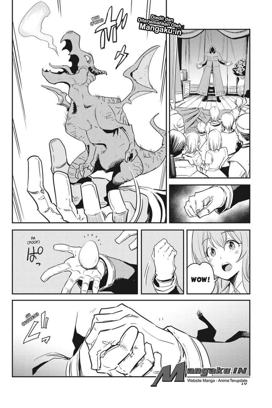 Goblin Slayer Bab 34 halaman 12