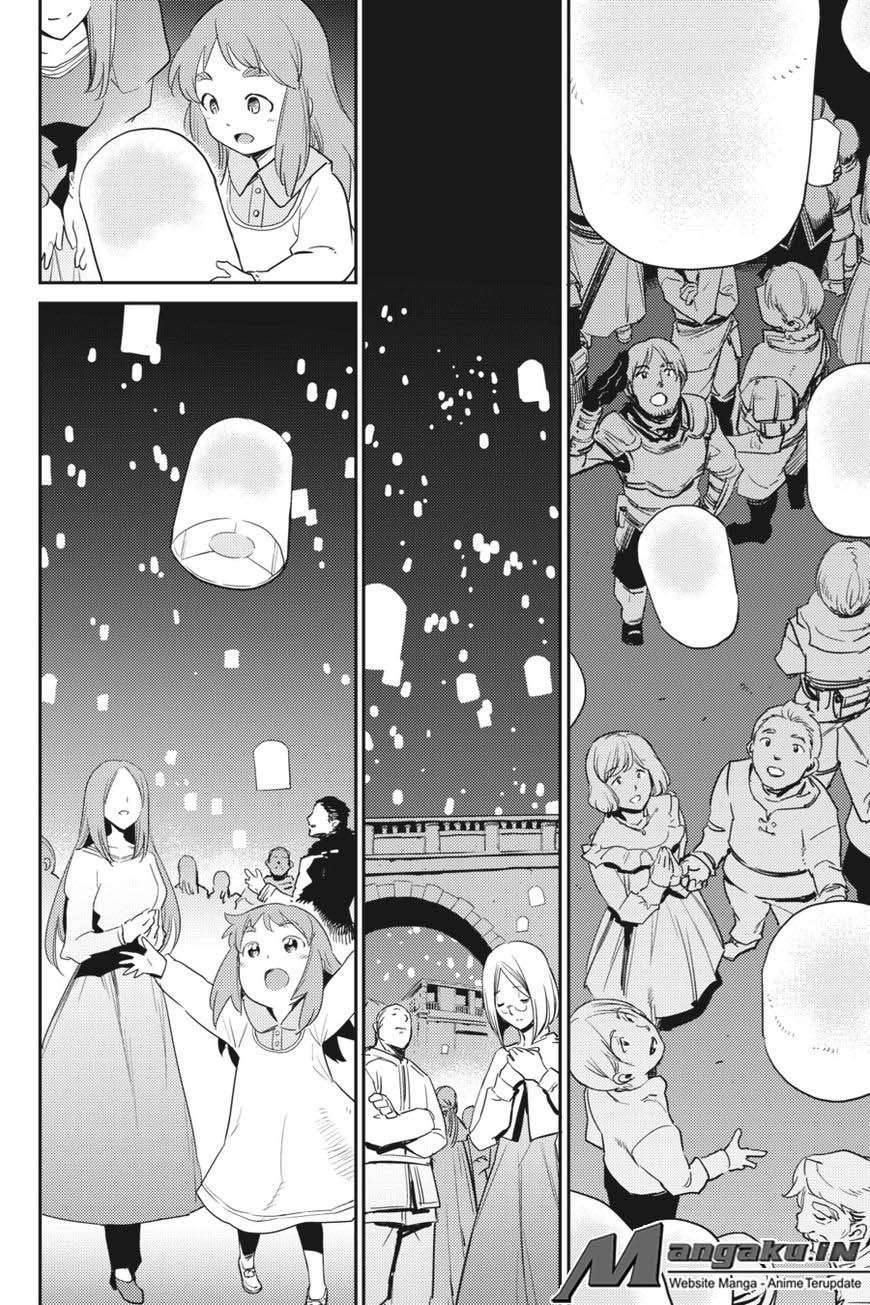 Goblin Slayer Bab 34 halaman 26