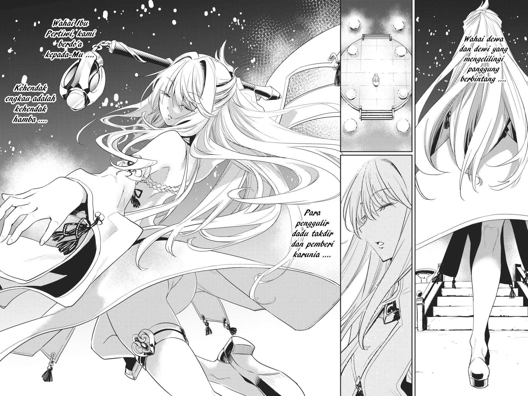 Goblin Slayer Bab 35 halaman 5