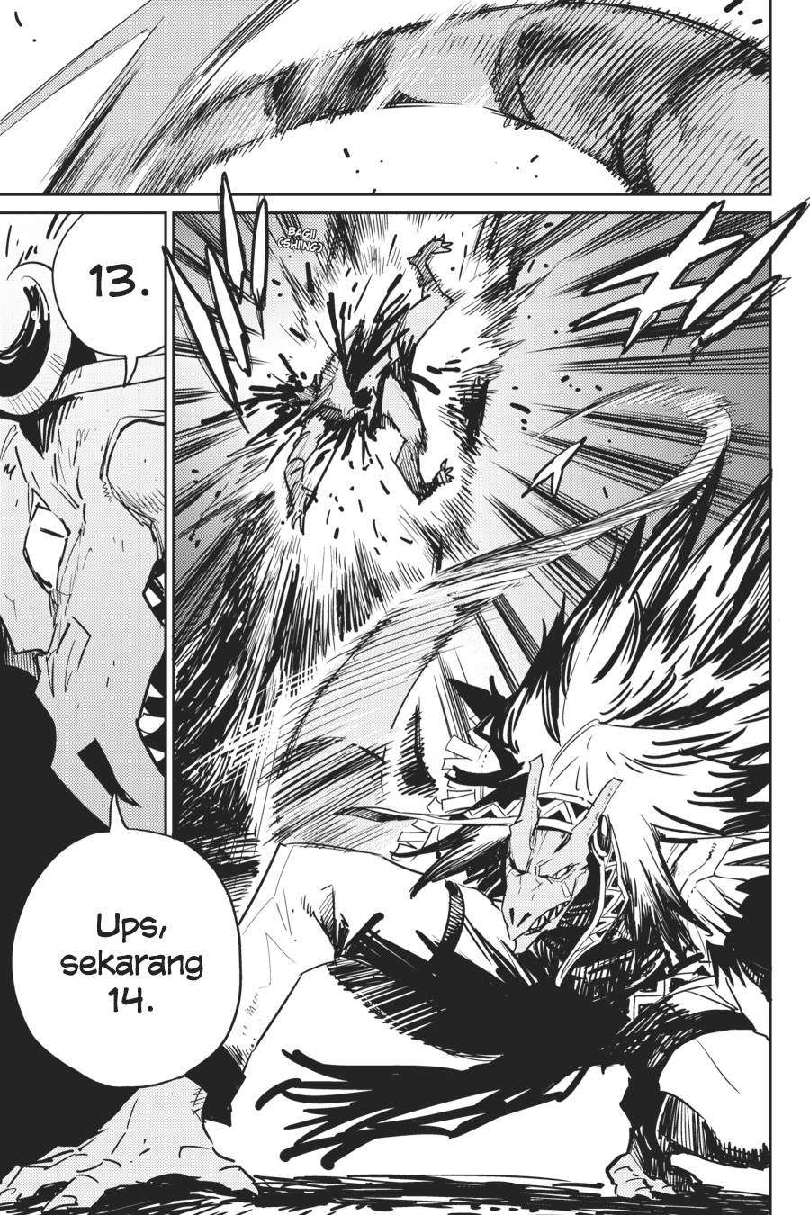 Goblin Slayer Bab 36 halaman 30