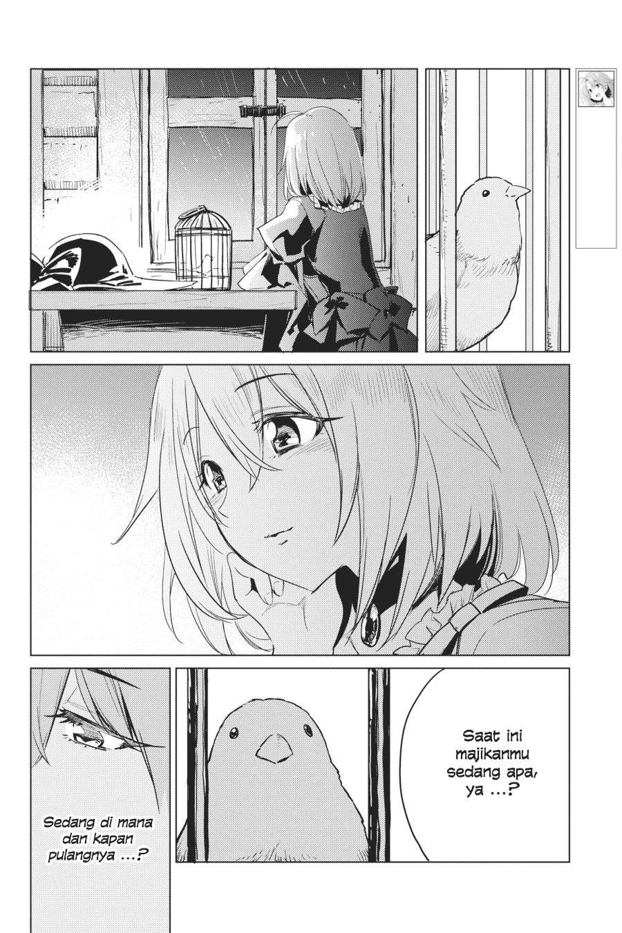 Goblin Slayer Bab 37 halaman 27