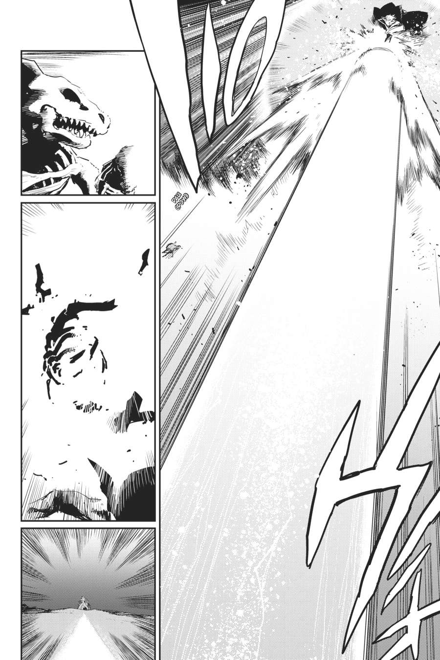Goblin Slayer Bab 38 halaman 29