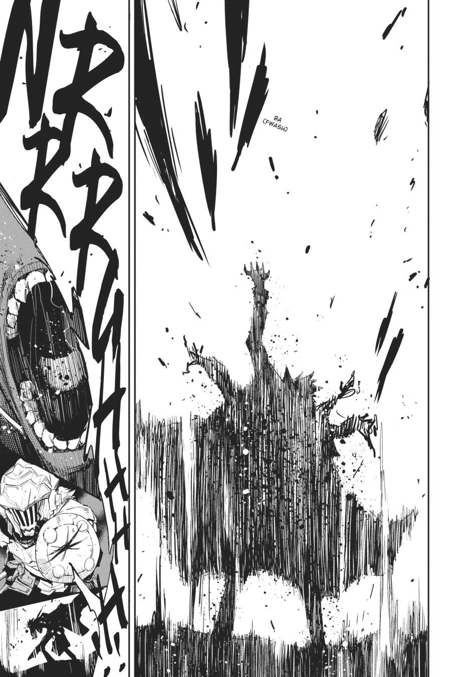 Goblin Slayer Bab 39 halaman 20