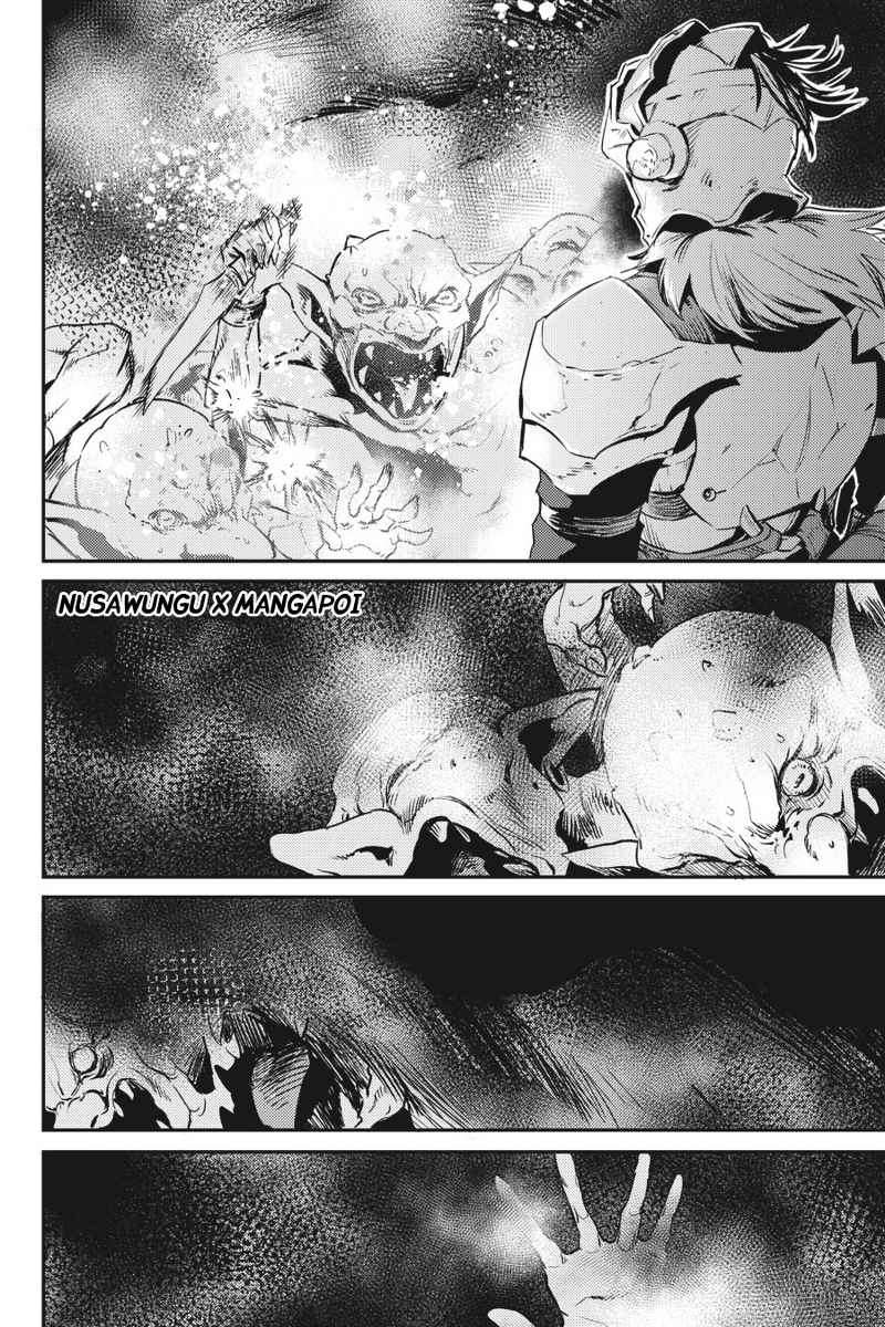 Goblin Slayer Bab 4 halaman 24
