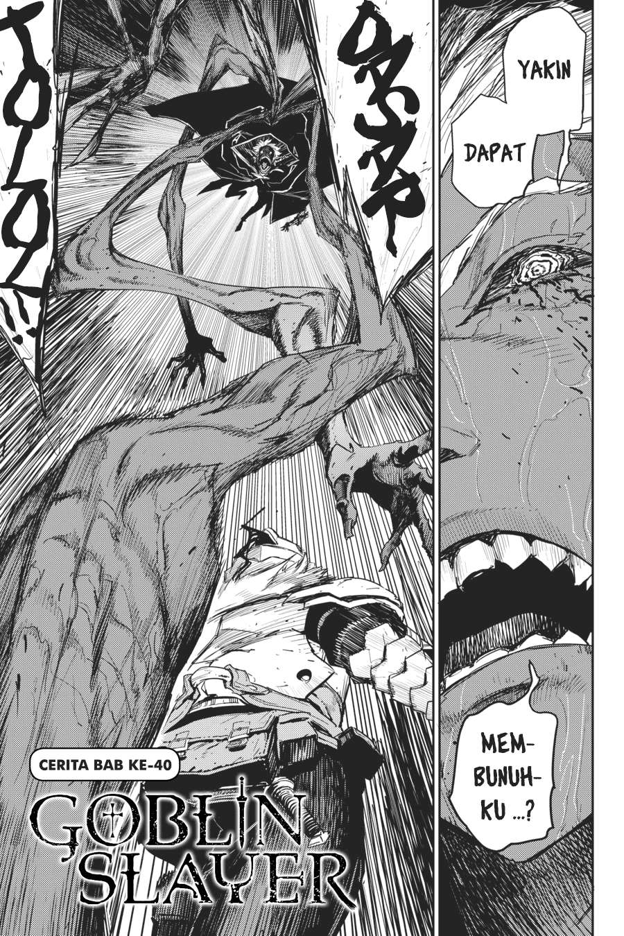 Goblin Slayer Bab 40 halaman 2