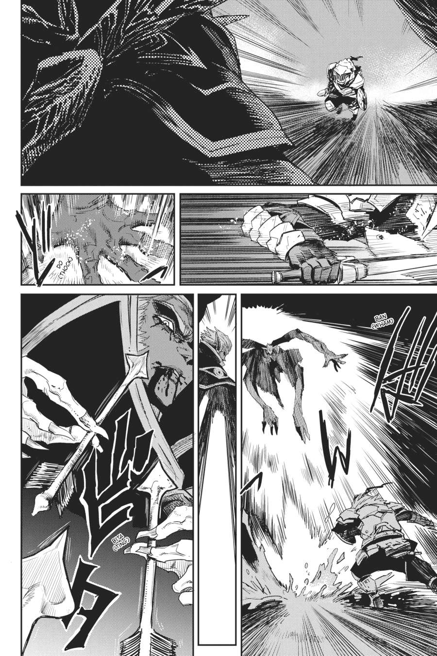 Goblin Slayer Bab 40 halaman 12