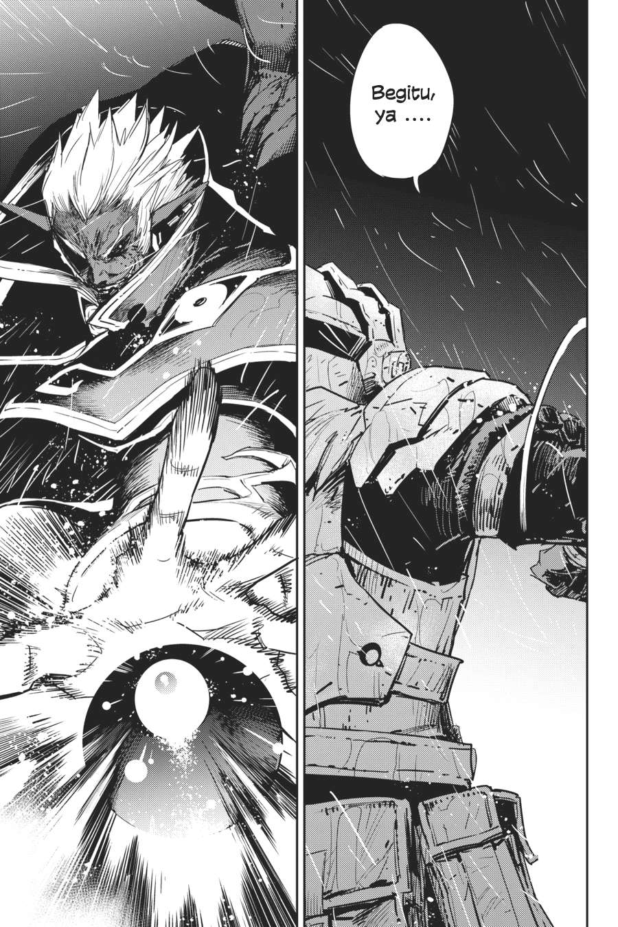 Goblin Slayer Bab 40 halaman 15