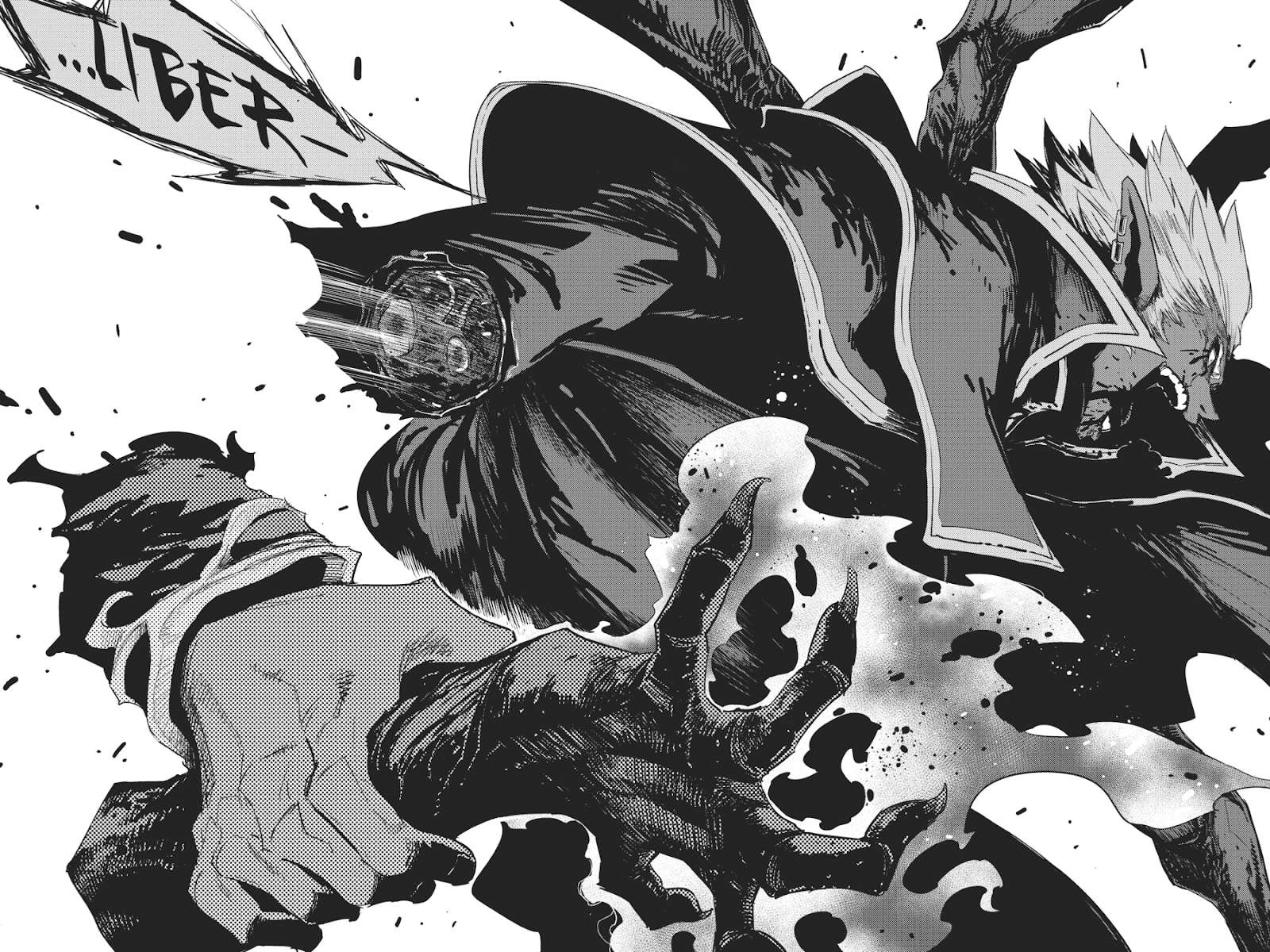 Goblin Slayer Bab 40 halaman 16