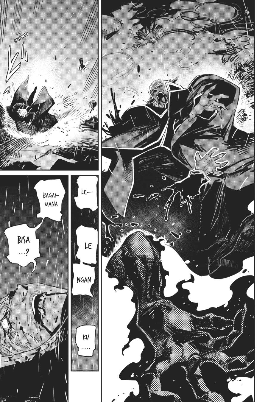 Goblin Slayer Bab 40 halaman 18