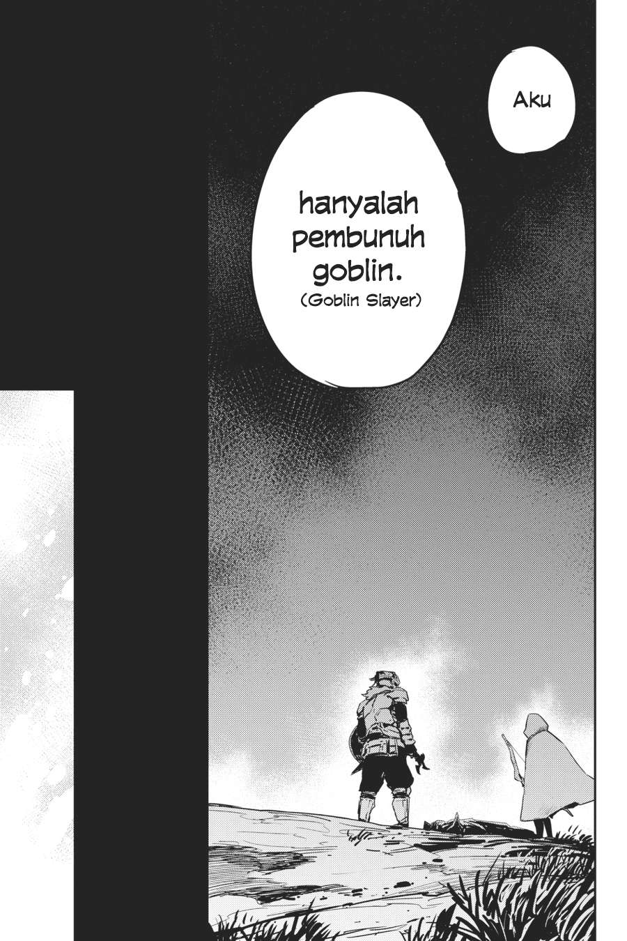 Goblin Slayer Bab 40 halaman 22