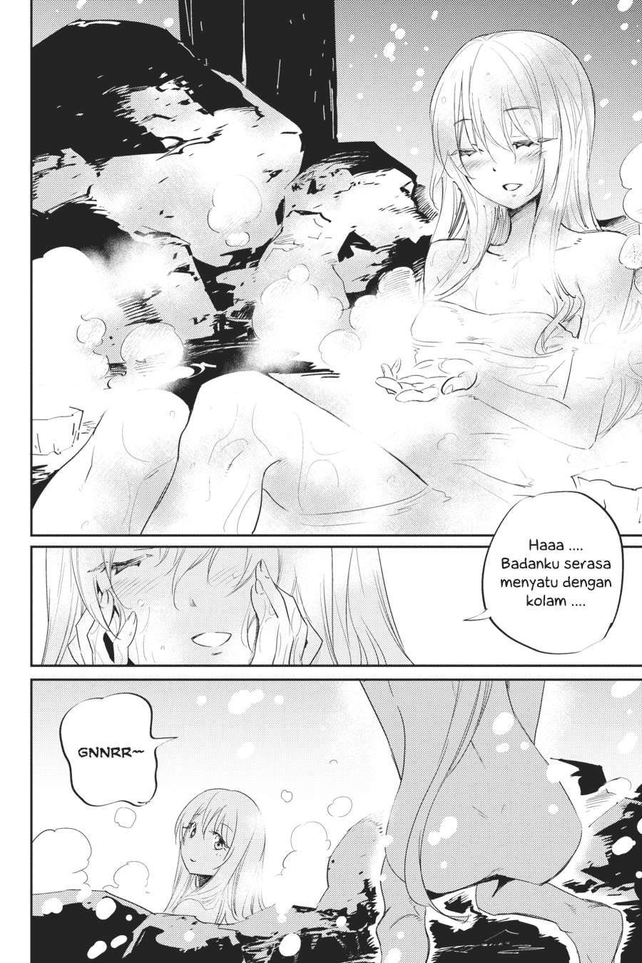 Goblin Slayer Bab 42 halaman 28