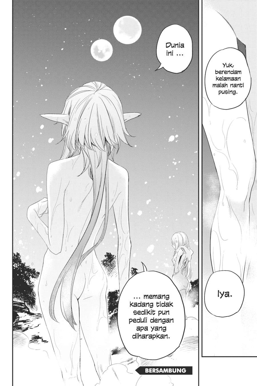 Goblin Slayer Bab 42 halaman 42