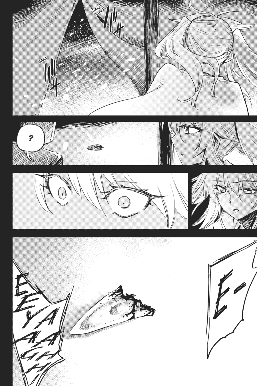 Goblin Slayer Bab 45 halaman 10