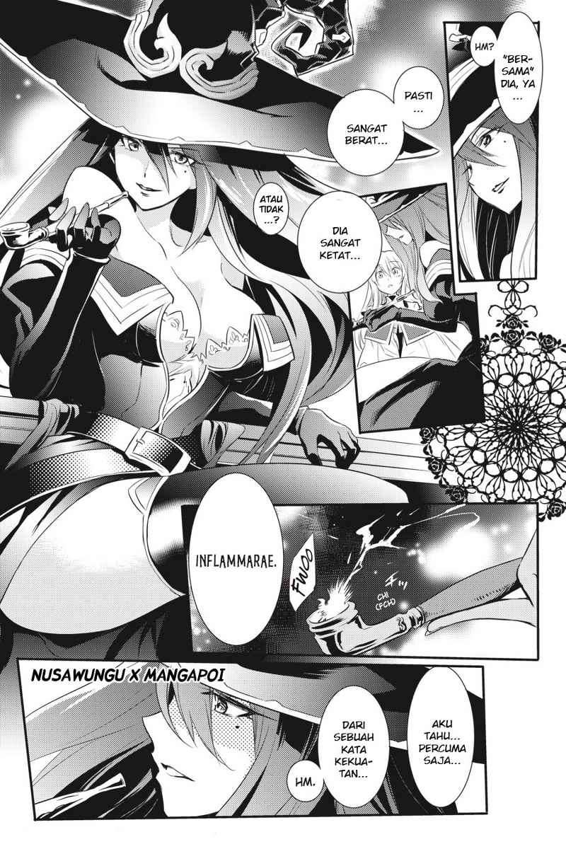 Goblin Slayer Bab 5 halaman 15
