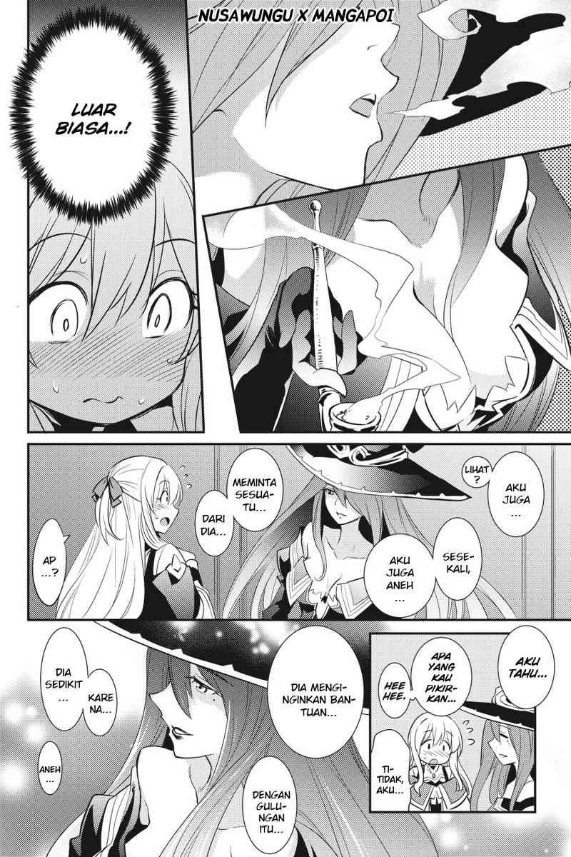 Goblin Slayer Bab 5 halaman 16