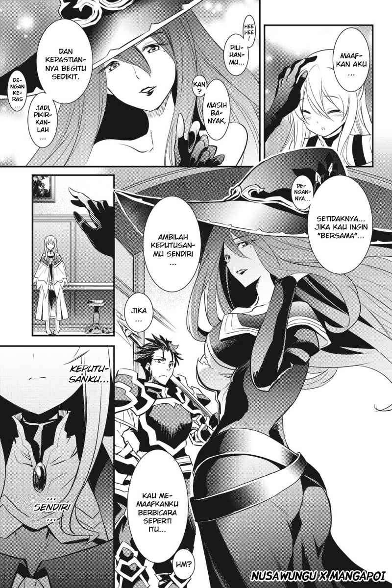 Goblin Slayer Bab 5 halaman 19