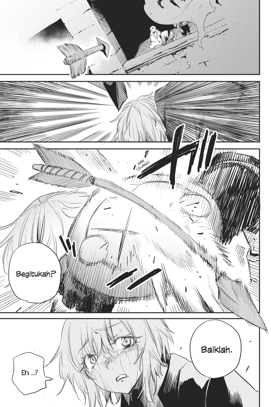 Goblin Slayer Bab 50 halaman 8