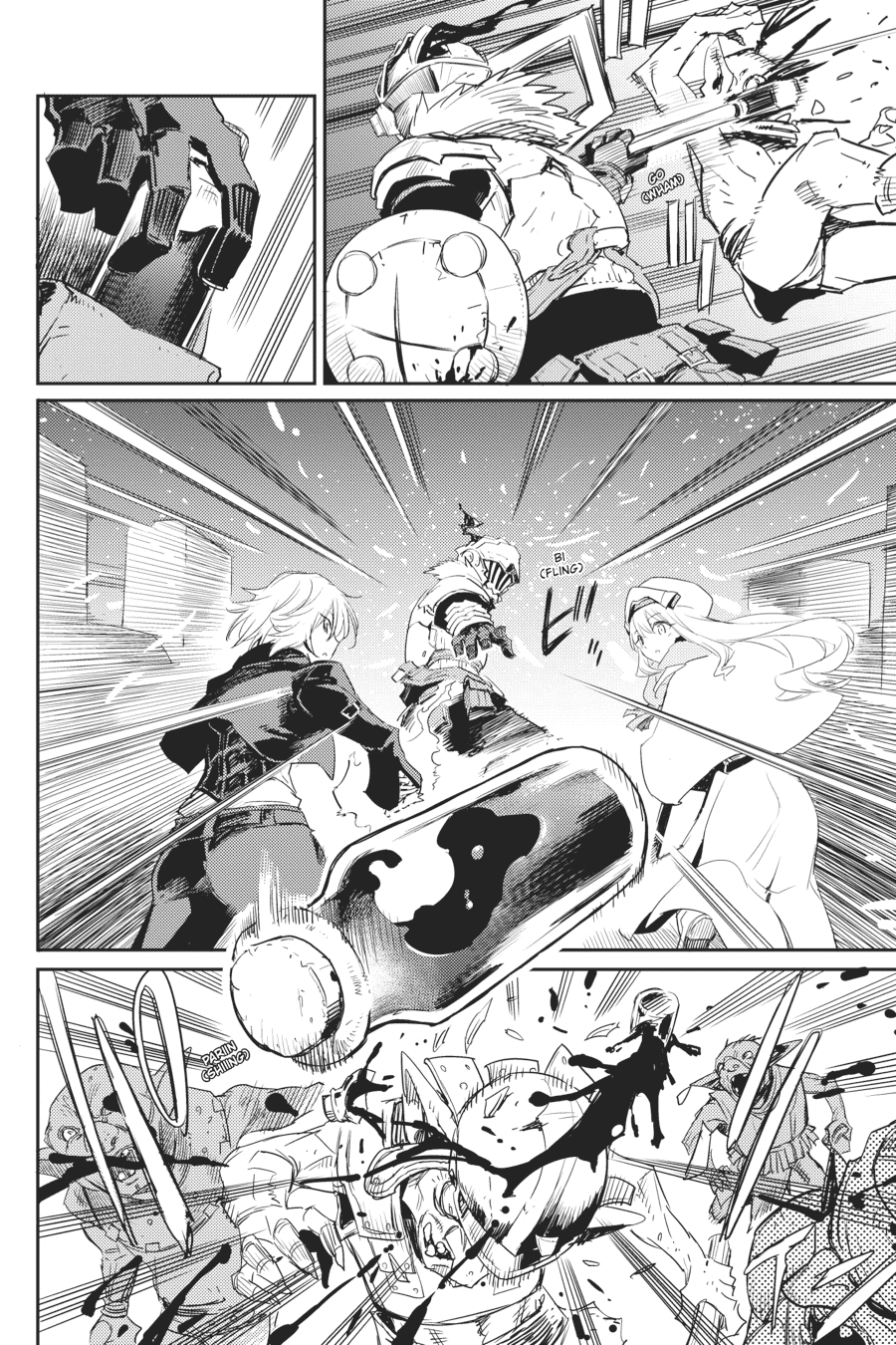 Goblin Slayer Bab 50 halaman 22
