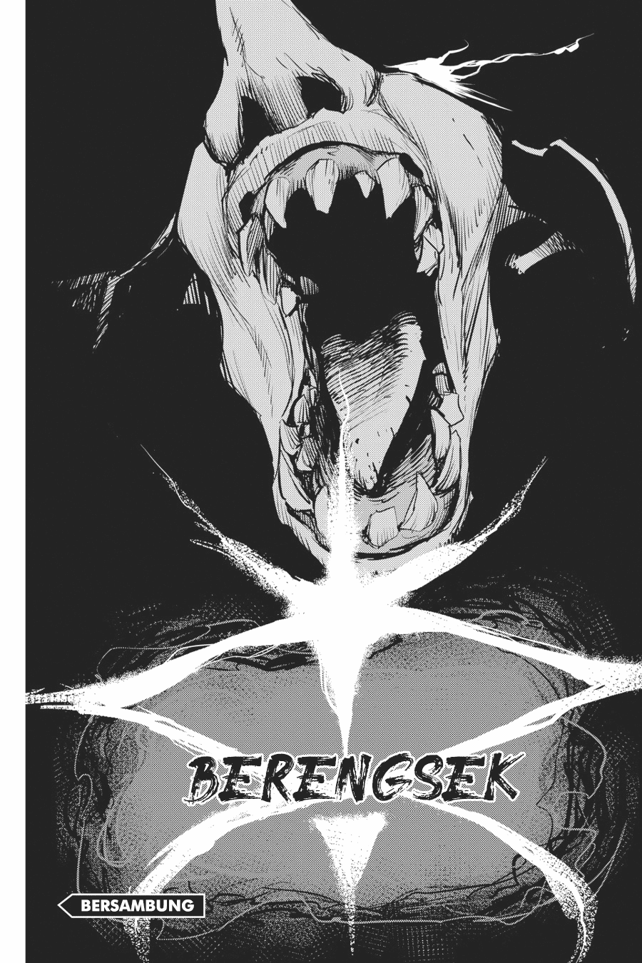 Goblin Slayer Bab 51 halaman 10