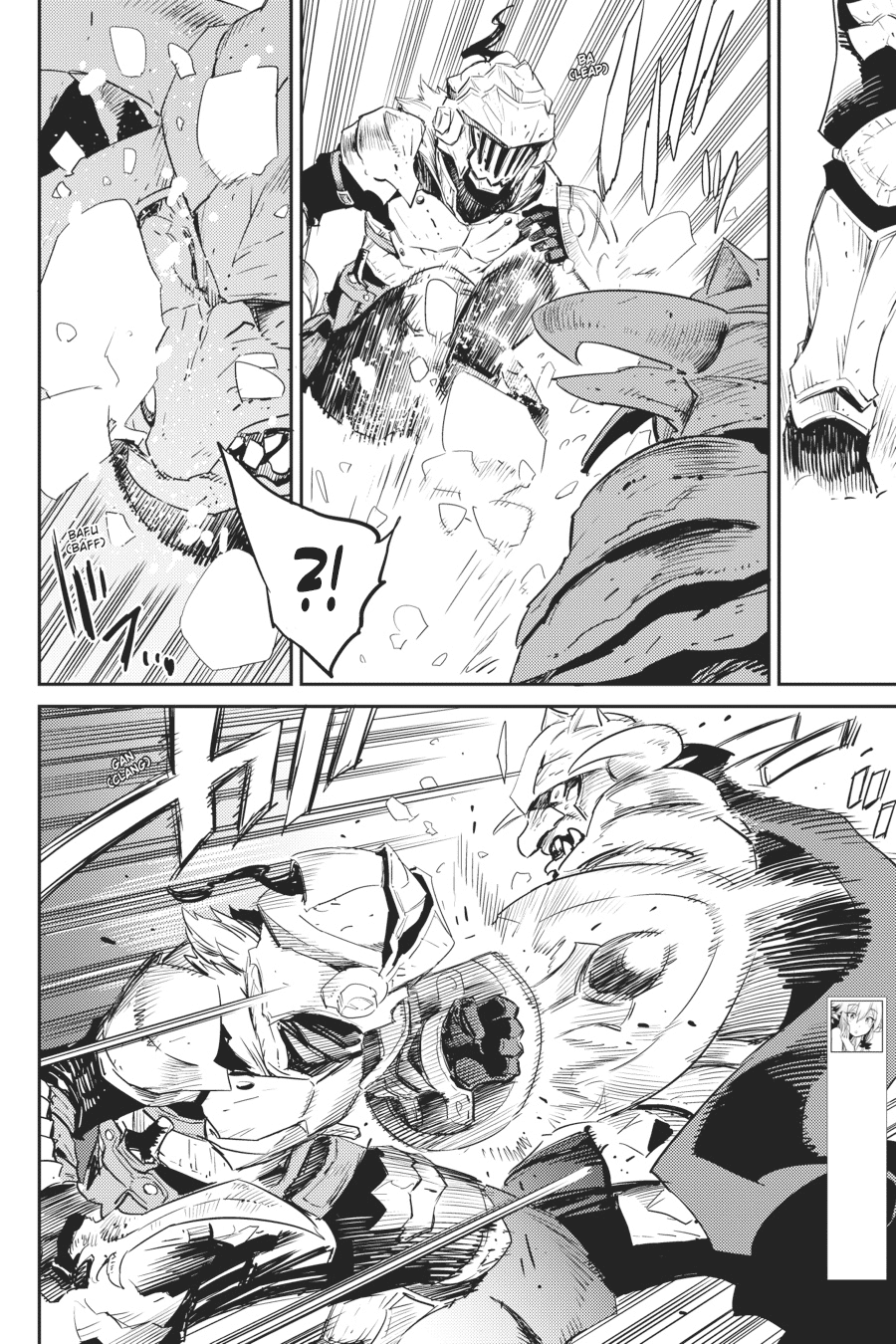 Goblin Slayer Bab 53 halaman 9