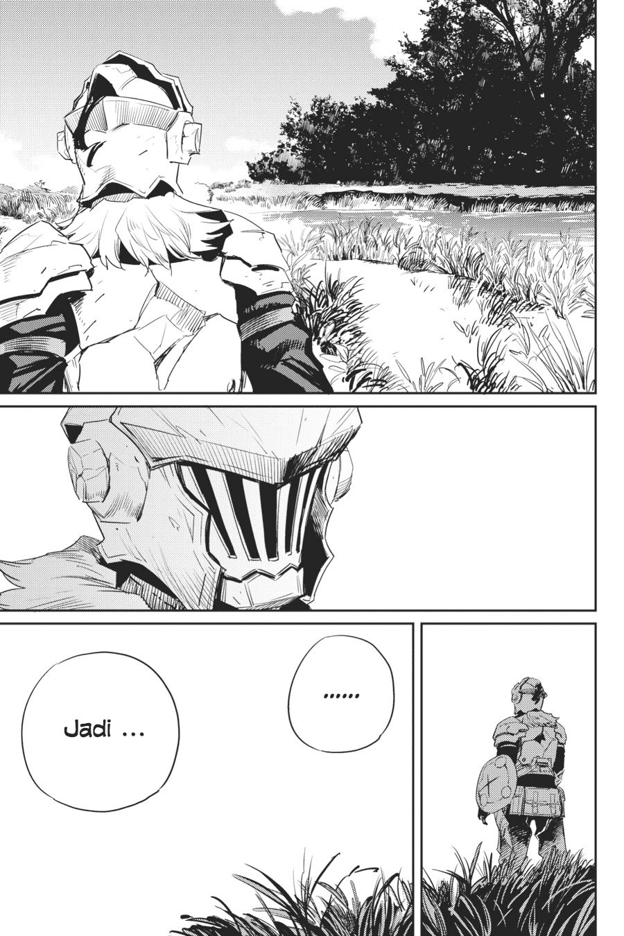 Goblin Slayer Bab 55 halaman 4